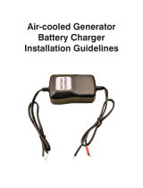 Generac 17 kW 0055240 Manual de usuario