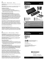 Bresser Monocular 10x25 El manual del propietario
