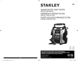 Stanley J509 Manual de usuario