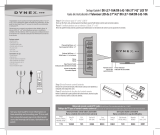 Dynex DX-L37-10A Manual de usuario