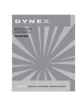 Dynex DX-MIDTWER Manual de usuario