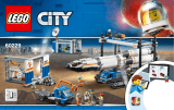 Lego 60229 City Building Instructions