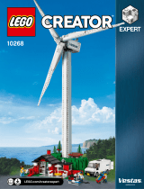 Lego 10268 Guía de instalación