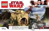 Lego 75208 Star Wars Building Instructions