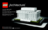 Lego 21022 Architecture Building Instructions