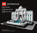 Lego 21020 Architecture Building Instructions
