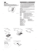 3M Speedglas™ Welding Lens Assembly 9100, 06-0000-P10, Passive Shade 10, 1/Case Instrucciones de operación