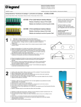 On-Q AC1068 Guía de instalación