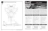 Revell 85-5870 Instrucciones de operación