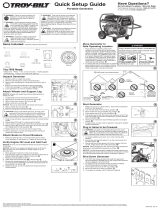 Simplicity 030595-01 Guía de instalación