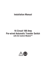 Simplicity 040509-00 Guía de instalación