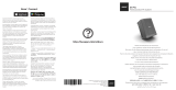 Bose S1 Pro Système d'enceintes Bluetooth Avec Batterie Manual de usuario