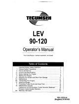 Troy-Bilt 25B-521A765 El manual del propietario