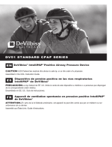 Drive Medical DV51D El manual del propietario