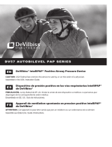 Drive IntelliPAP AutoBilevel PAP System El manual del propietario