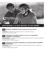 Drive Medical DV55D El manual del propietario