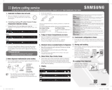 Samsung RF220ECTAS8 Manual de usuario