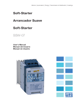 Automation DirectSoft-starter SSW07