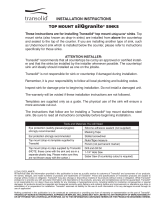 Transolid K-RTDE3322-01 Guía de instalación