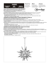Eurofase 34083-024 Guía de instalación