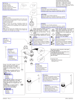 Delta B2510LF-PPU Guía del usuario