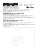 Eurofase 33697-017 Guía de instalación