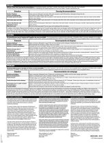 Moen G20214 Manual de usuario