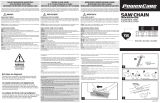 PowerCare 532SSPC2 Manual de usuario