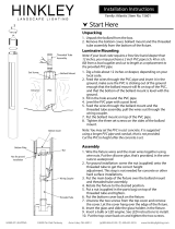 Hinkley Lighting15601TT-LED