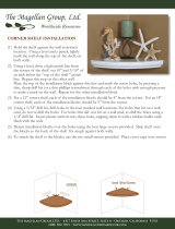 Home Decorators Collection HDCAEC18E Guía de instalación