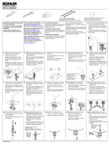 Kohler 97100-4-2MB Manual de usuario