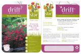 DRIFT 62431 Manual de usuario