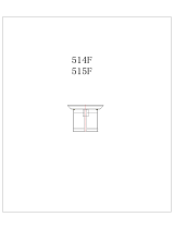 Filament Design CLI-JB515F-BK Guía de instalación
