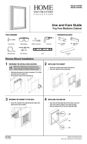 Home Decorators Collection 45409 Guía de instalación