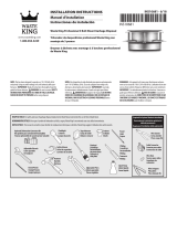 Waste King 9930 Manual de usuario