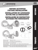 Southwire L6004WH Manual de usuario