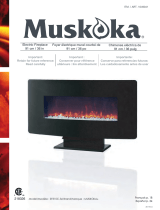 Muskoka SF310C-36 Guía del usuario