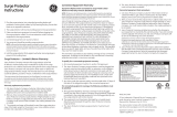 GE 10353 Manual de usuario