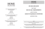 Home Decorators Collection 19EVSDB30 Guía de instalación
