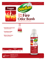 OdoBan 9705A62-5A Especificación