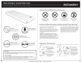 Air Comfort 6101SPB Manual de usuario