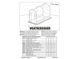 Weatherguard IS 63001 Manual de usuario
