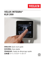Velux FS M06 2005CS43 Instrucciones de operación