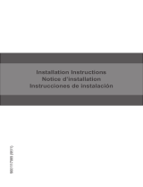 Bosch DUMMYB4NWS/01 Guía de instalación
