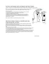 Filtrete 3US-PF01 Instrucciones de operación