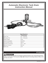 Industrial Air 072-0030IA Manual de usuario