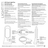 Light It! 18002-308 Guía de instalación