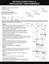 Home Decorators Collection U-GMBOJM05 Guía de instalación