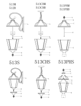 Filament Design CLI-JB513PHB-BK Guía de instalación