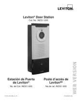 Leviton INDS1-S Especificación